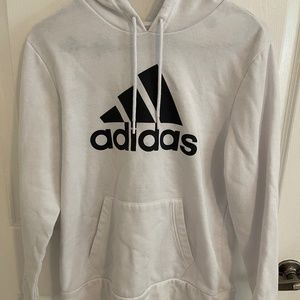 Women’s Adidas Pullover Hoodie